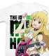 星井美希フルグラフィックTシャツ