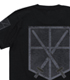 進撃の巨人/進撃の巨人/訓練兵団Tシャツ