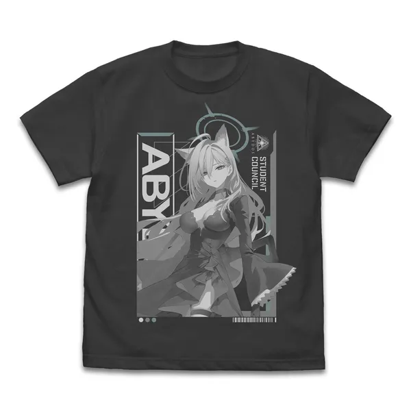 『ブルーアーカイブ』シロコ*テラー Tシャツ