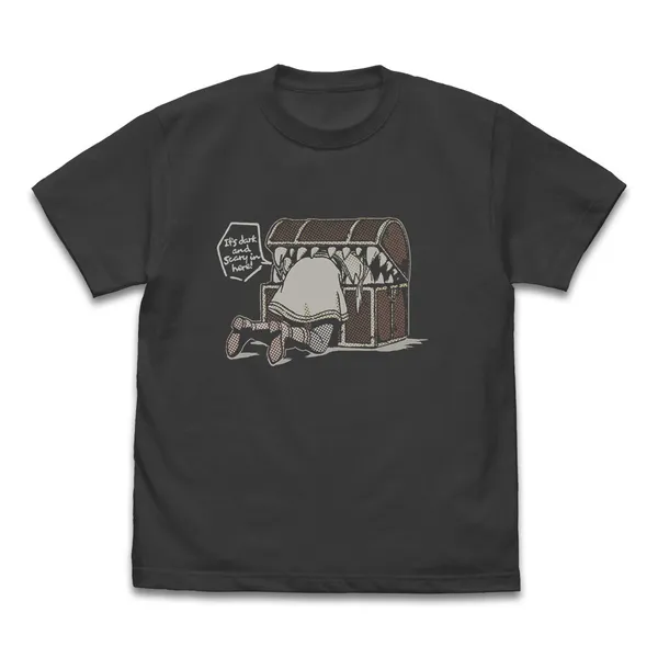 ミミックとピンチのフリーレン Tシャツ/SUMI