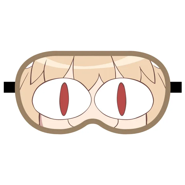 ネコアルク アイマスク