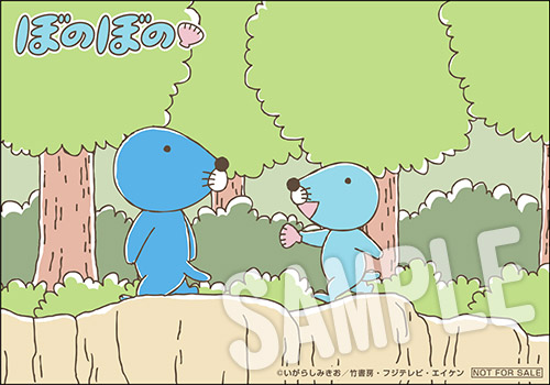 L判ブロマイド
