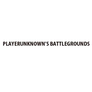 PLAYERUNKNOWN’S BATTLEGROUNDS